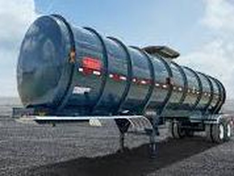 Industrial equipment Mexico